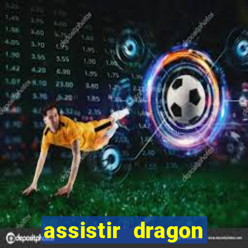 assistir dragon ball super: super hero dublado online